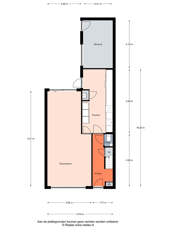 Foto 32 van Goudstraat 34