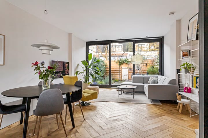 Foto 3 van Palmstraat 40