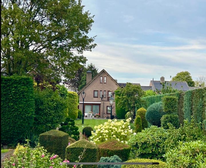 Foto 3 van Berkenstraat 12-A