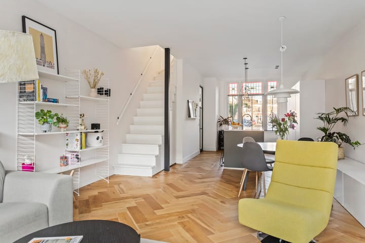 Foto 10 van Palmstraat 40