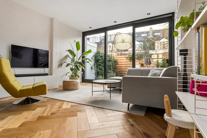 Foto 9 van Palmstraat 40