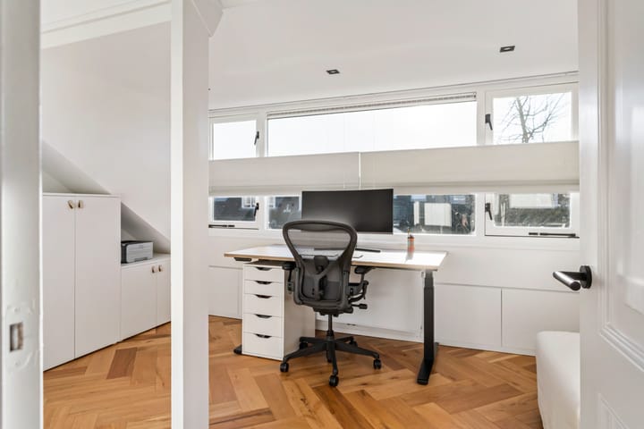 Foto 30 van Palmstraat 40