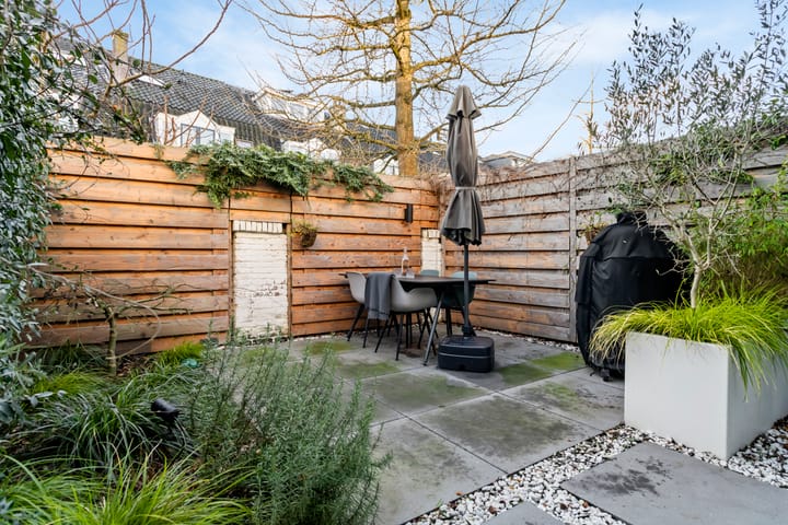 Foto 39 van Palmstraat 40