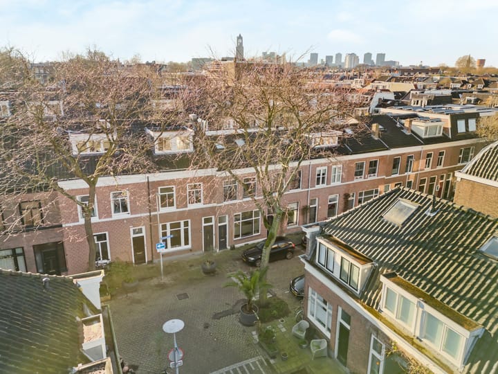 Foto 40 van Palmstraat 40