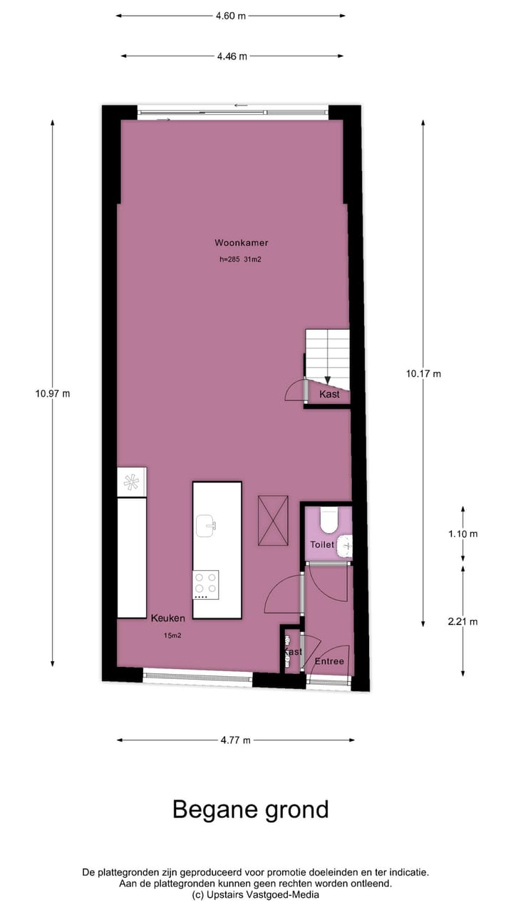 Foto 49 van Palmstraat 40