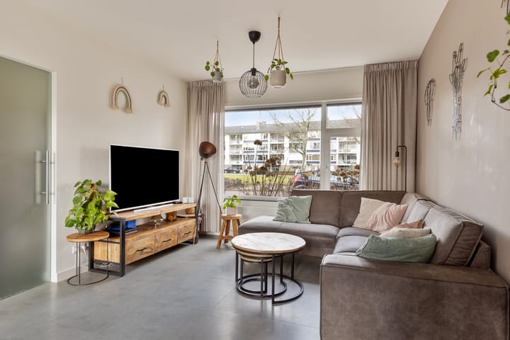 Foto 4 van Peckiuslaan 41