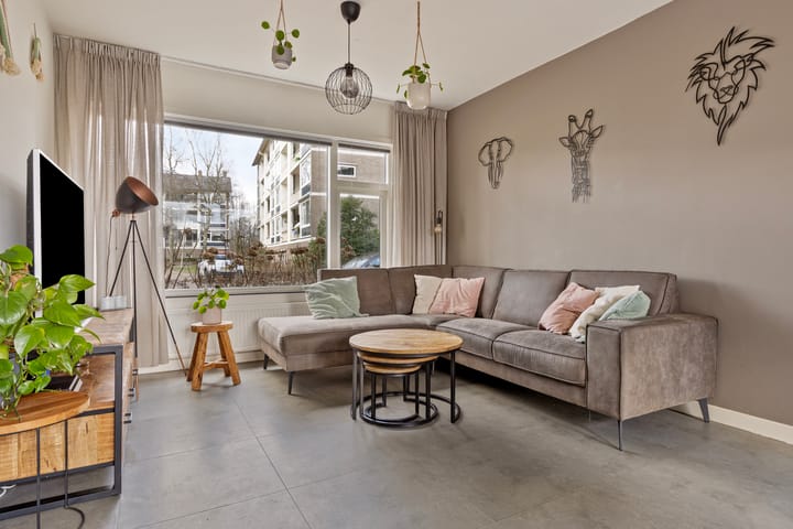 Foto 5 van Peckiuslaan 41