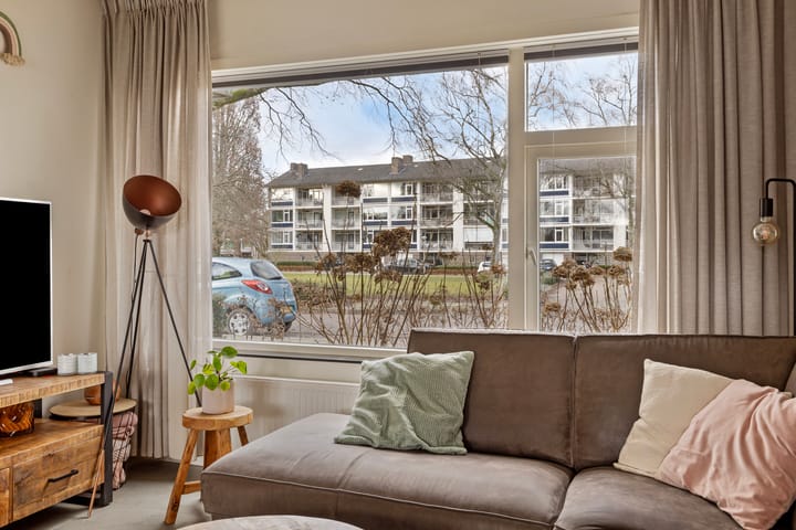 Photo 6 of Peckiuslaan 41