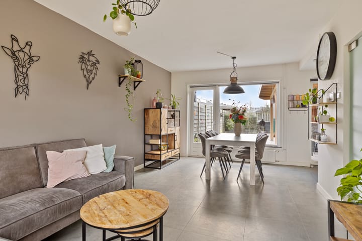 Photo 7 of Peckiuslaan 41