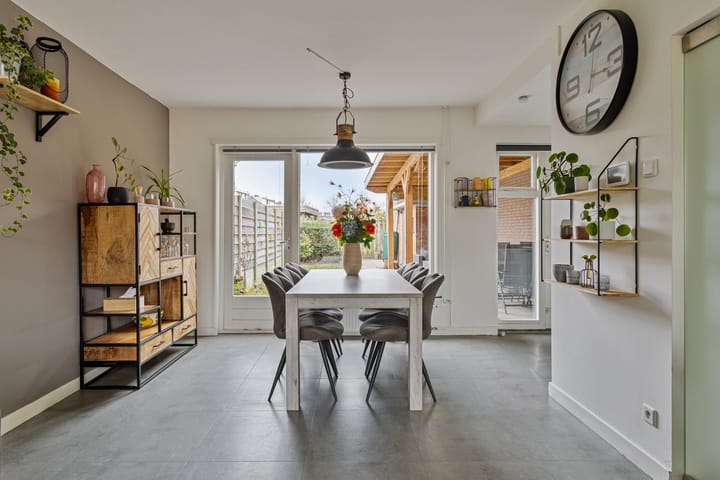 Photo 8 of Peckiuslaan 41