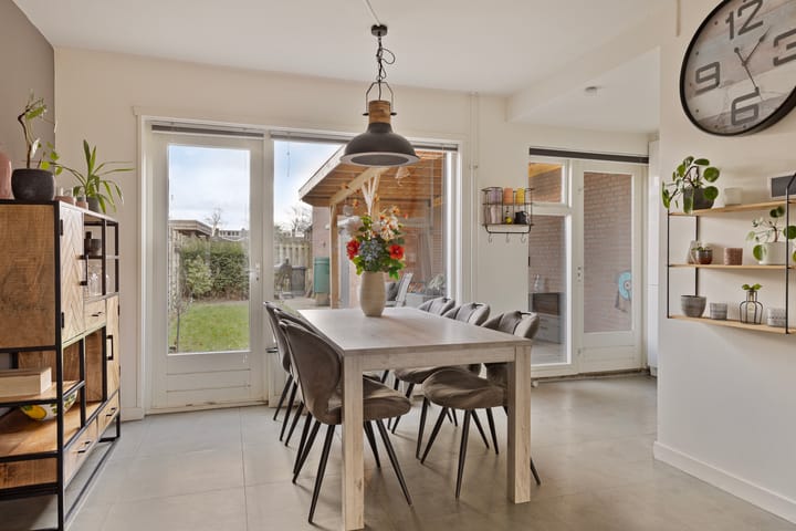 Photo 9 of Peckiuslaan 41