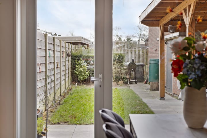 Photo 10 of Peckiuslaan 41