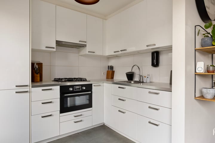 Photo 12 of Peckiuslaan 41