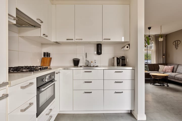 Photo 13 of Peckiuslaan 41