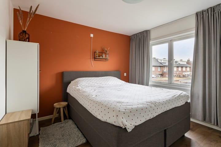 Photo 15 of Peckiuslaan 41