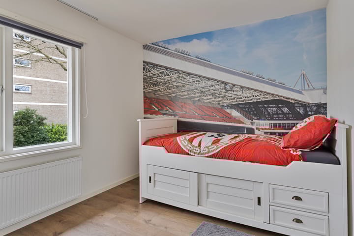 Photo 17 of Peckiuslaan 41