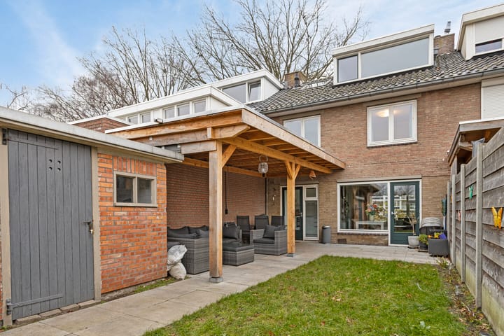 Photo 23 of Peckiuslaan 41