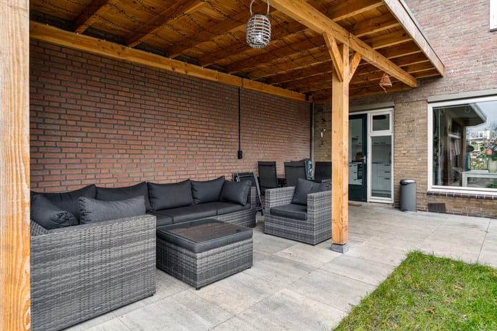 Photo 24 of Peckiuslaan 41