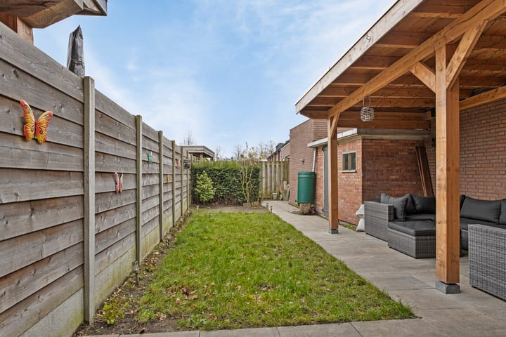 Photo 25 of Peckiuslaan 41