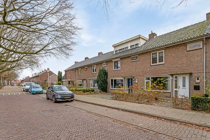 Photo 26 of Peckiuslaan 41