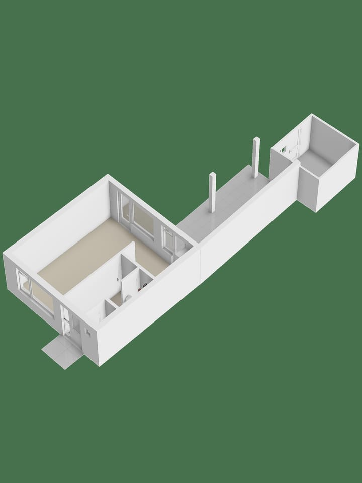 Photo 31 of Peckiuslaan 41