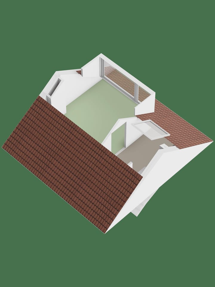 Photo 33 of Peckiuslaan 41