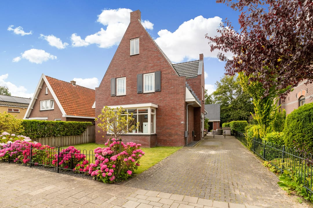 Foto 1 van Raadhuisweg 32