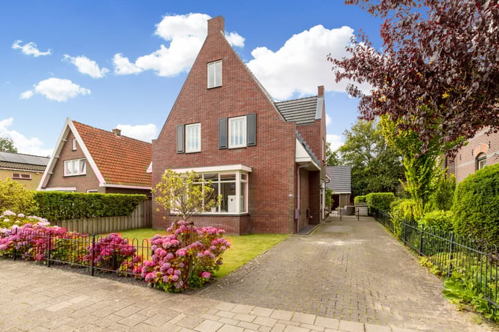 Foto 1 van Raadhuisweg 32