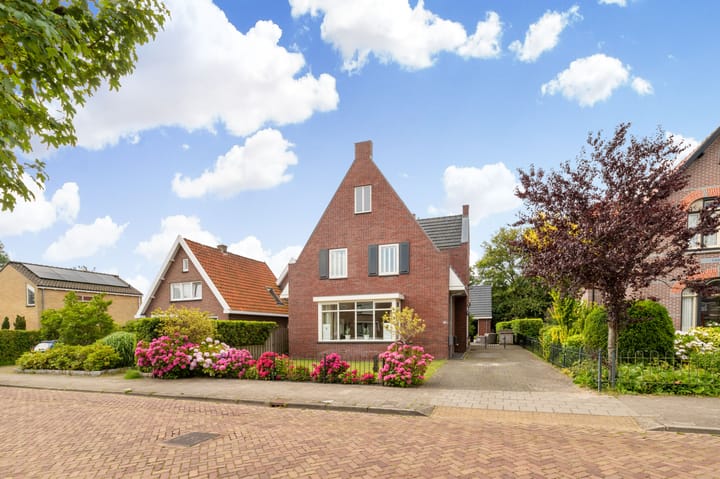 Foto 5 van Raadhuisweg 32