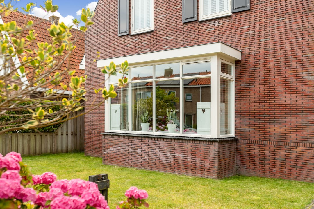 Foto 7 van Raadhuisweg 32