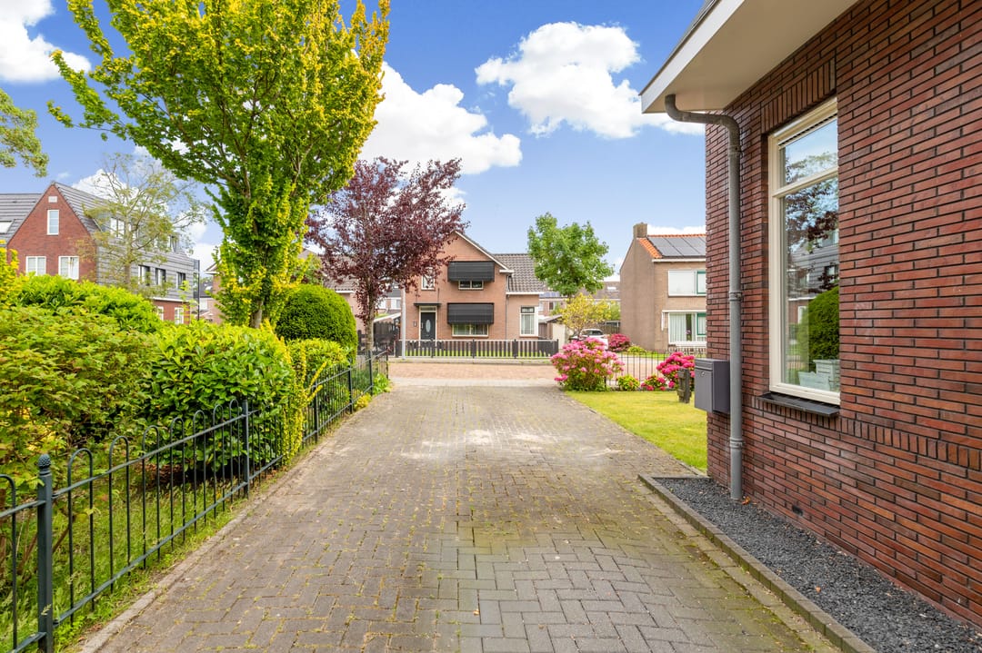 Foto 8 van Raadhuisweg 32