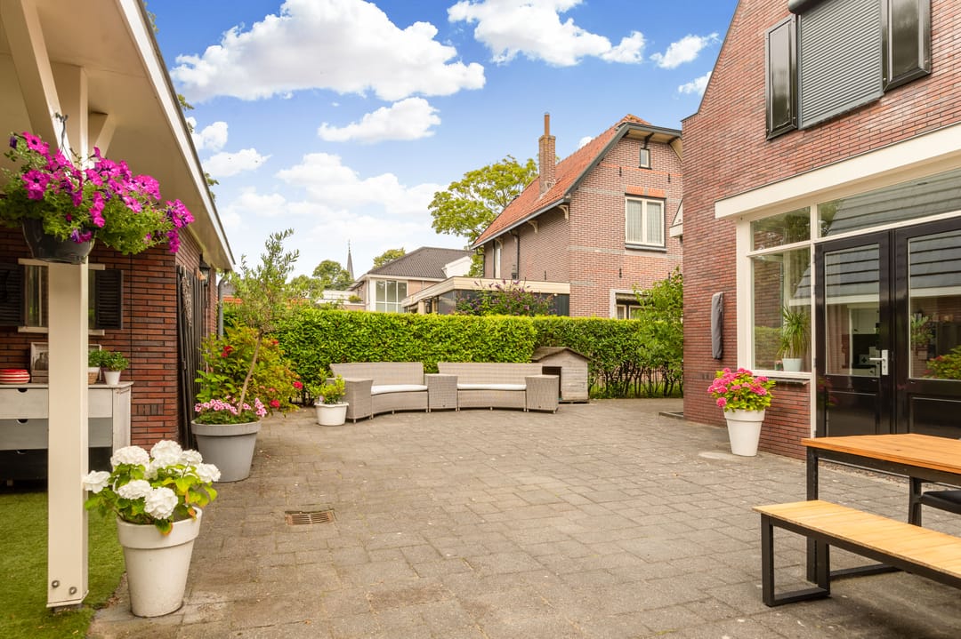 Foto 52 van Raadhuisweg 32