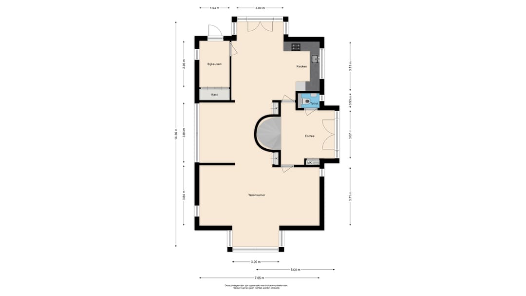 Foto 62 van Raadhuisweg 32