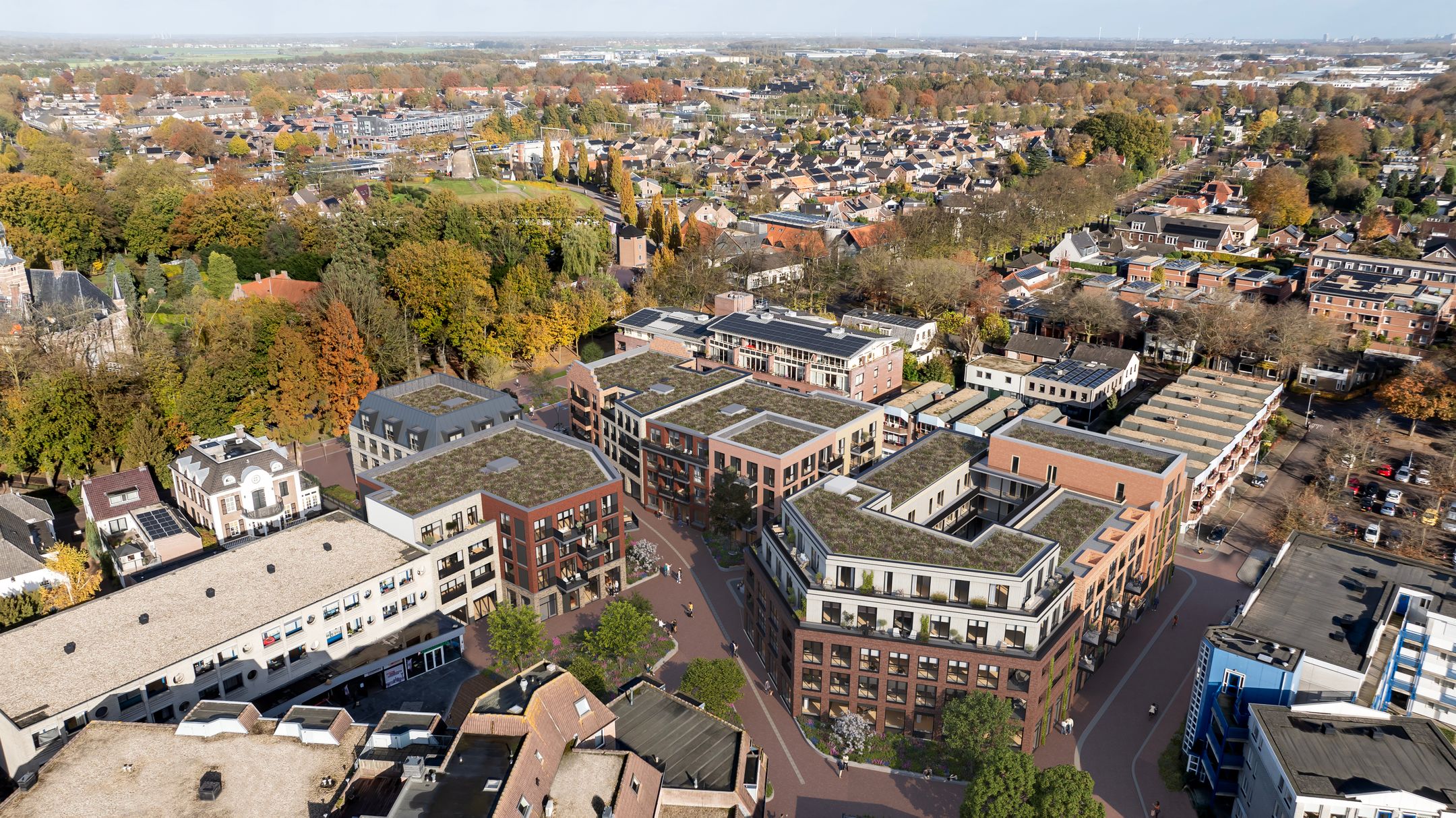 Foto van De Burchtwaarde