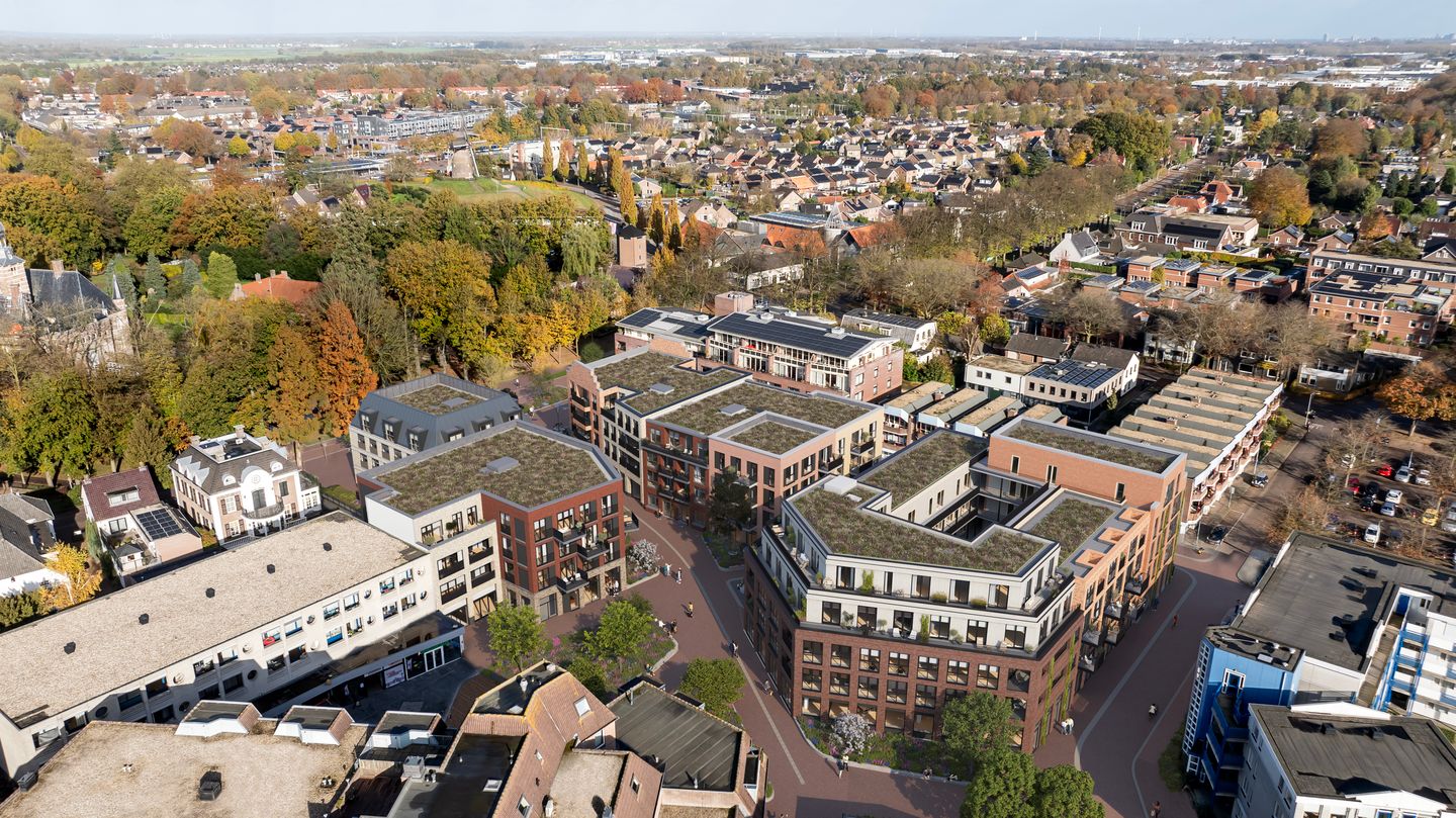 Foto 1 van De Burchtwaarde