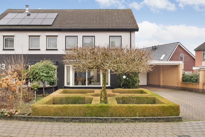 Foto 3 van Barend Lemansstraat 15