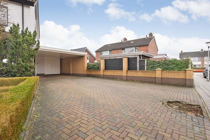 Foto 5 van Barend Lemansstraat 15