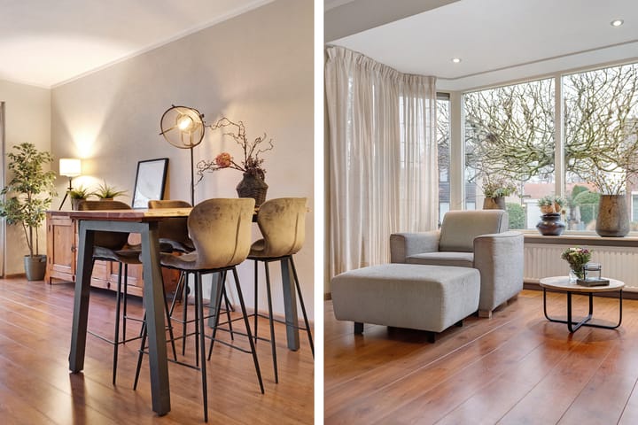 Foto 13 van Barend Lemansstraat 15