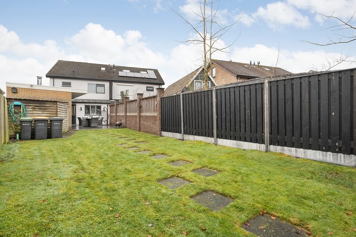 Foto 35 van Barend Lemansstraat 15