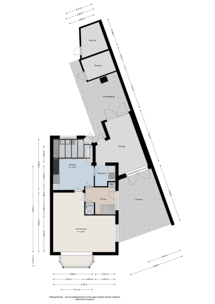 Foto 40 van Barend Lemansstraat 15