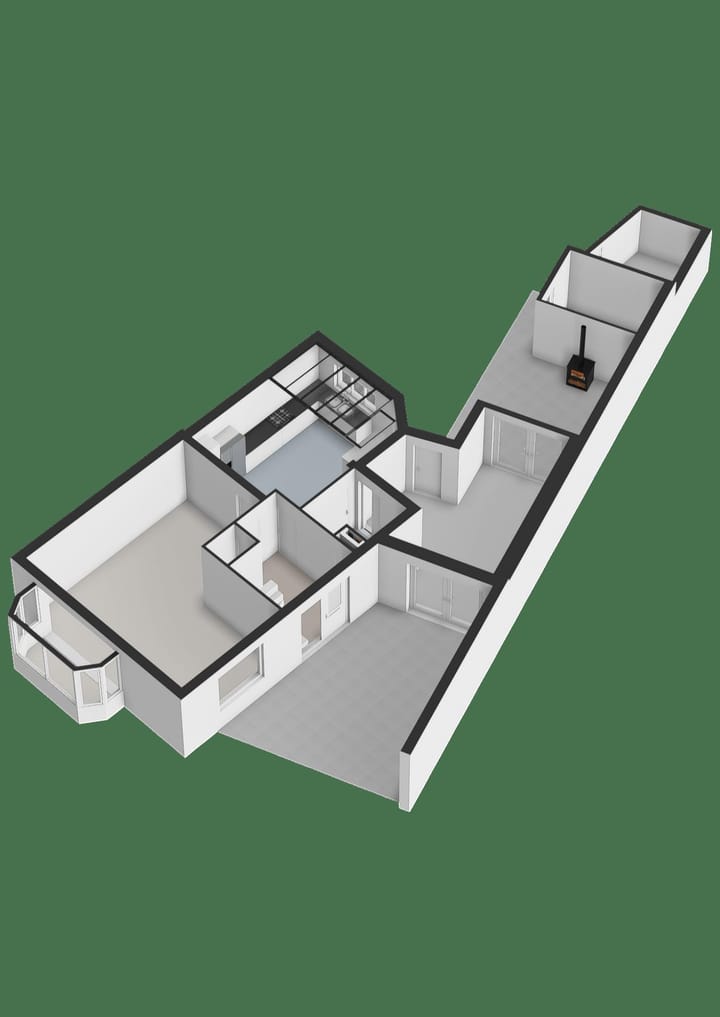 Foto 41 van Barend Lemansstraat 15