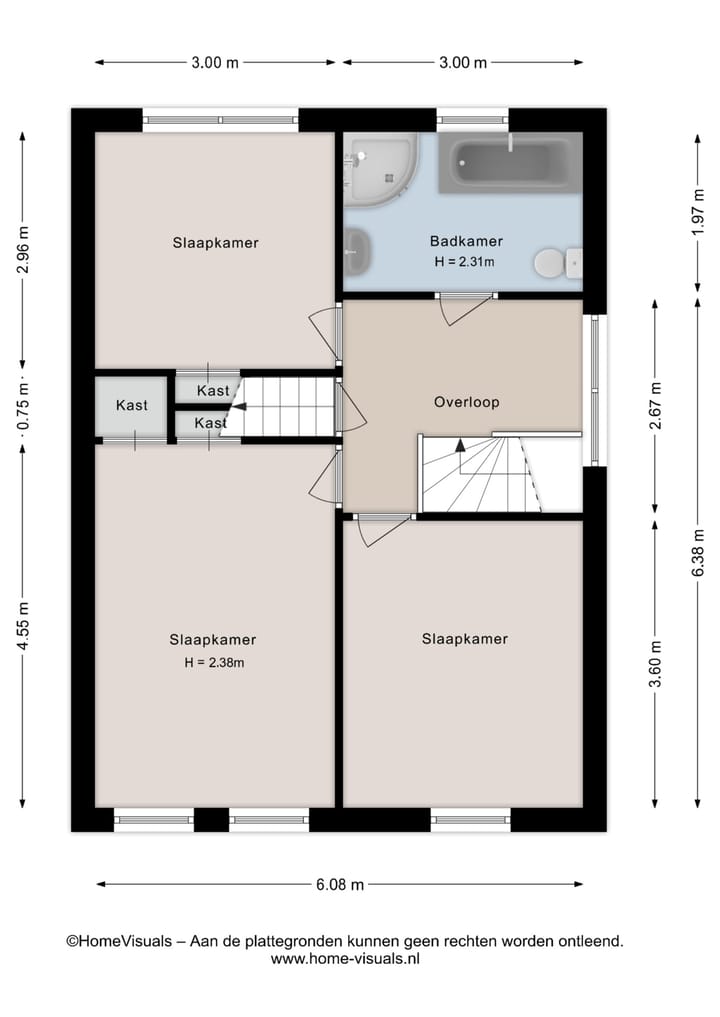 Foto 42 van Barend Lemansstraat 15