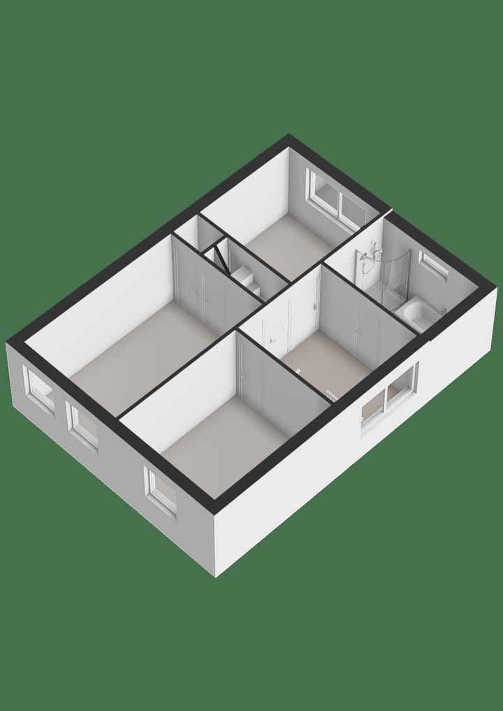 Foto 43 van Barend Lemansstraat 15