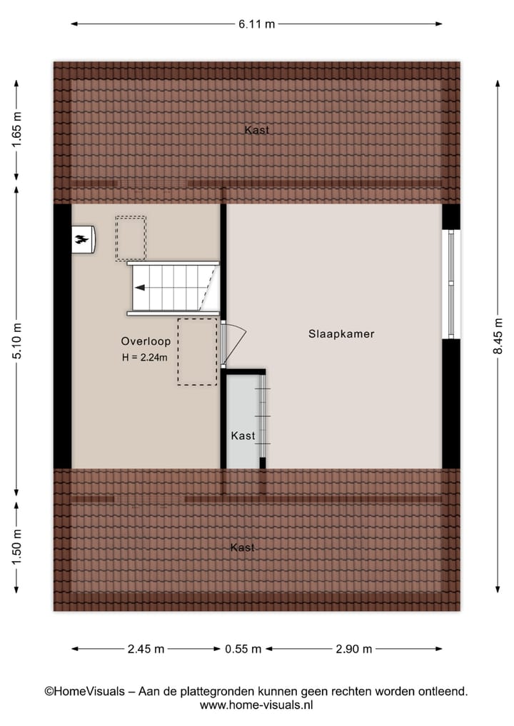 Foto 44 van Barend Lemansstraat 15