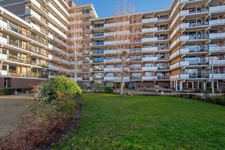 Photo 2 of Hammarskjöldlaan 511