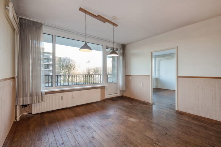 Photo 3 of Hammarskjöldlaan 511