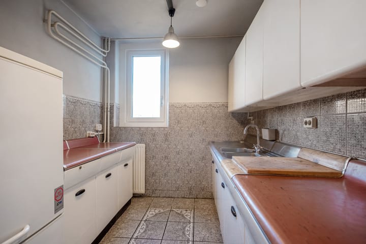 Photo 4 of Hammarskjöldlaan 511