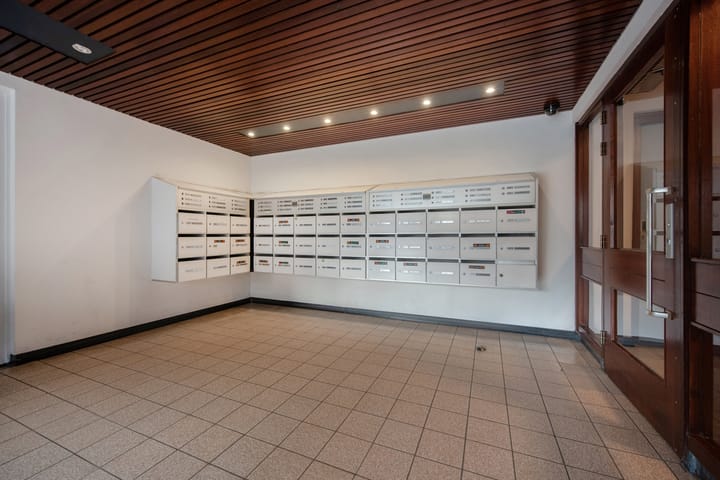 Photo 5 of Hammarskjöldlaan 511