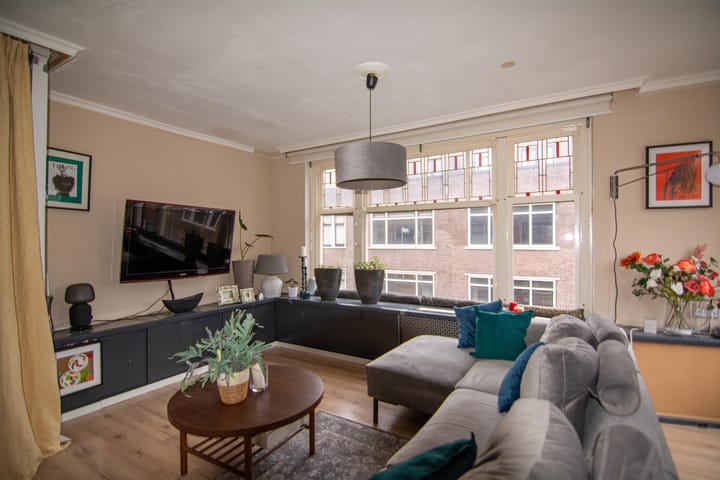 Foto 3 van Bergpolderstraat 61-A02