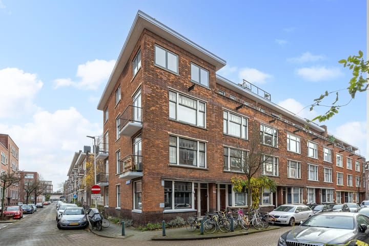Bergpolderstraat 61 A-02